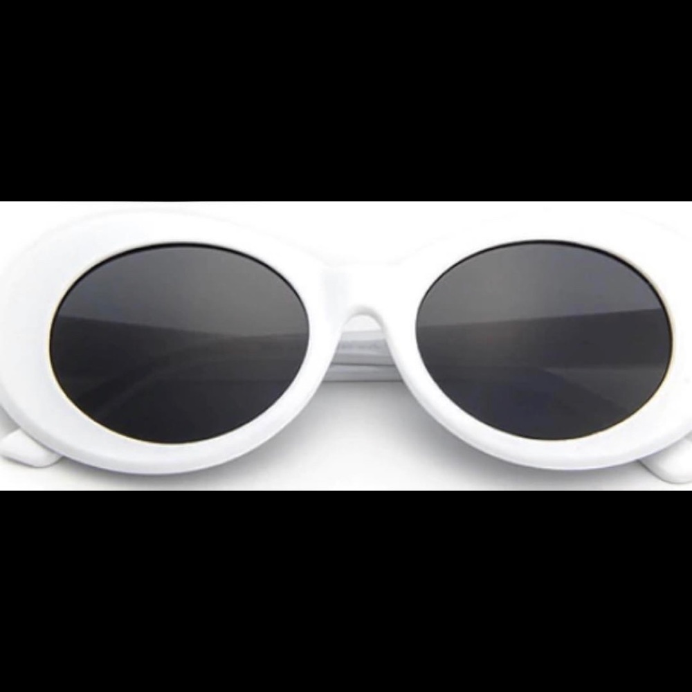 Unisex Sunglass